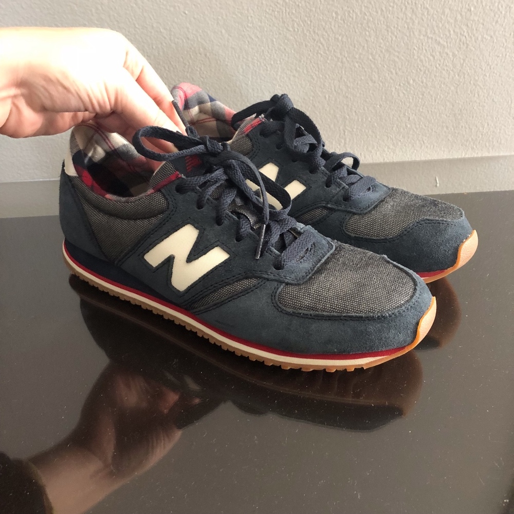 New Balance 420